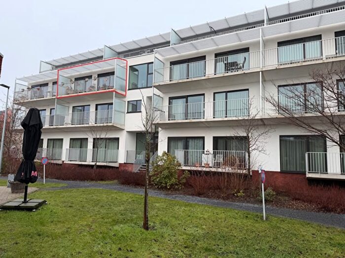 Van Havermaetstraat, SintNiklaas : Appartement 7 pièces à vendre