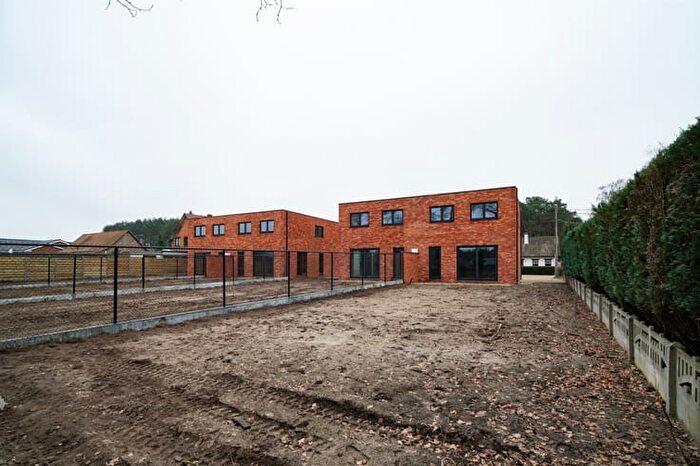 Maison 4 pièces à vendre - Rechtestraat, KOERSEL