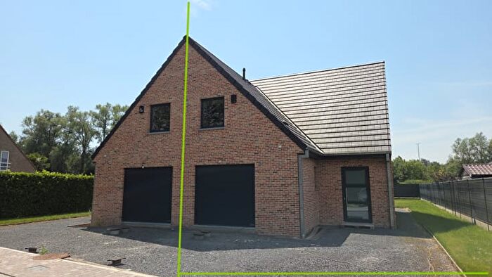 Rue Du Ruisseau, Tournai : Maison 3 pièces à vendre