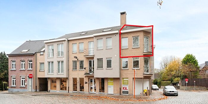 Appartement 4 pièces à vendre - Rink, SintPietersLeeuw