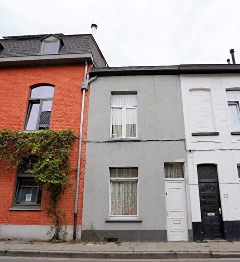 Maison 1 pièce à vendre - Jean Béthunestraat, Gent