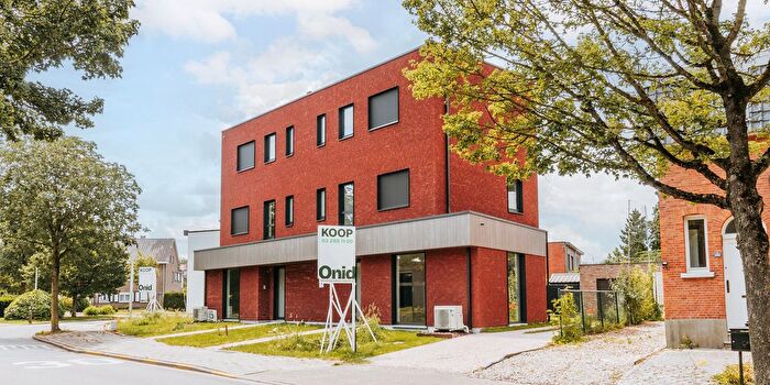 Vremdesesteenweg A, Boechout : Maison 8 pièces à vendre