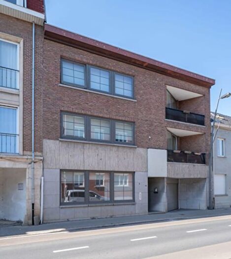 Fabriekstraat, SintPietersLeeuw - Appartement 3 pièces à vendre