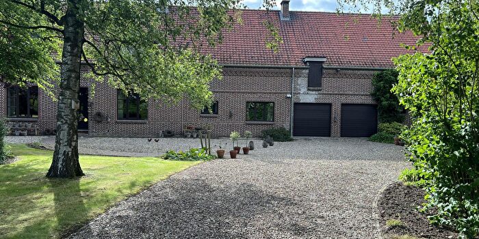 Manestraat, Kinrooi - Maison 3 pièces à vendre