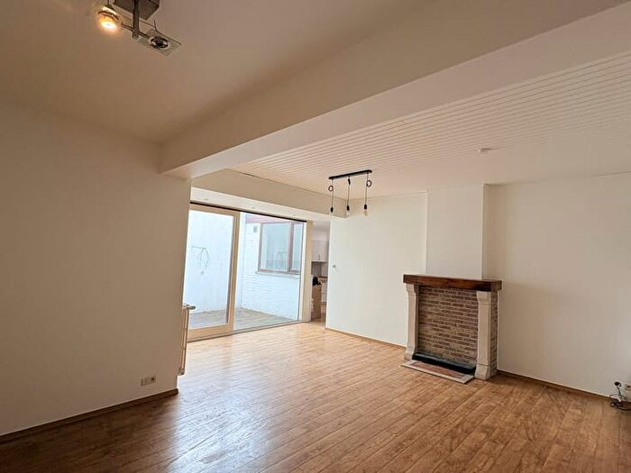 Maison 4 pièces à louer - Colettijnenstraat, A