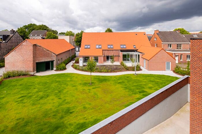 Maison 3 pièces à vendre - Hoogstraatsesteenweg, Rijkevorsel