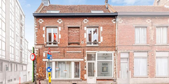 Naamsestraat, Leuven : Maison 7 pièces à vendre