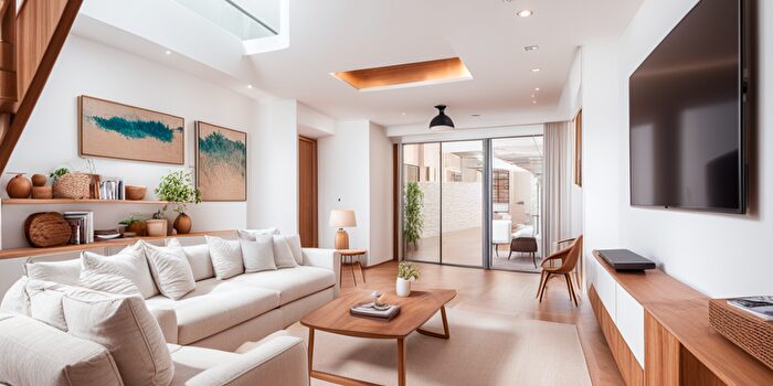 Maison 3 pièces à Rue Laixheau, Herstal, à vendre