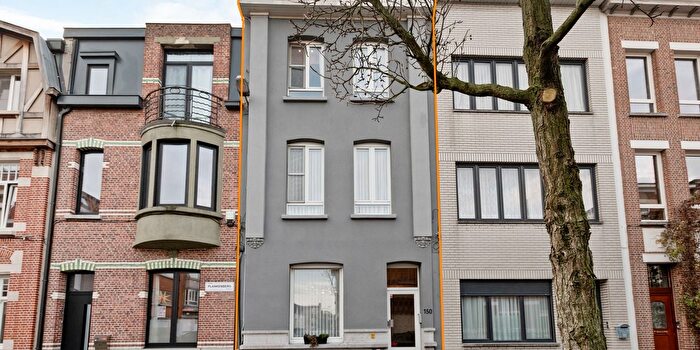Maison 3 pièces à vendre - Plankenbergstraat, Deurne