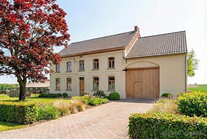 Maison 4 pièces à vendre - Staatsbaan, BEKKEVOORT