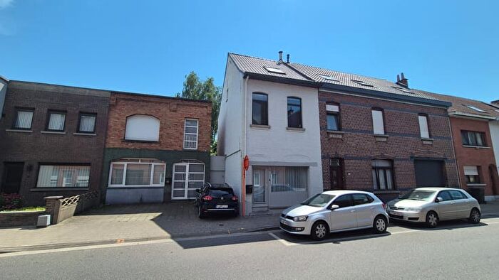 Maison 9 pièces à Leirekenstraat, Moorsel, à vendre