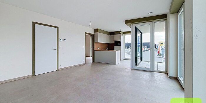 Appartement 1 pièce à louer - Torhoutsesteenweg, Stene
