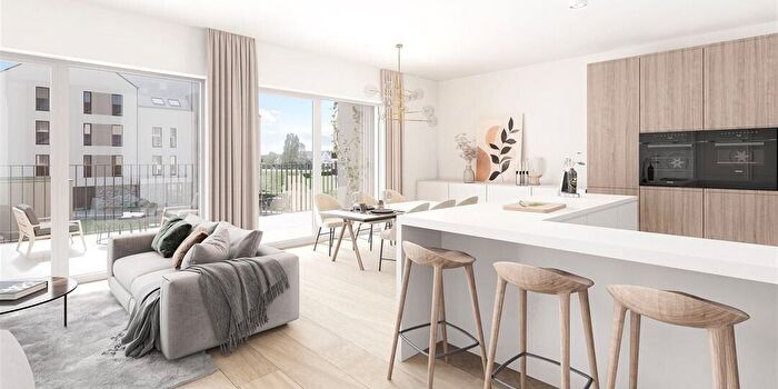 Rue des Blancs Prés B, Arlon : Appartement 1 pièce à vendre