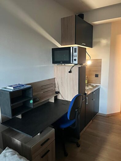 Hoogstraat, Gent - Appartement 1 pièce à vendre