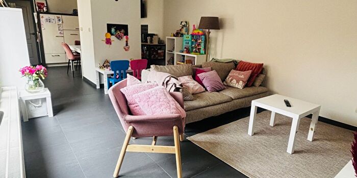 Appartement 2 pièces à Tramstraat, Leopoldsburg, à vendre