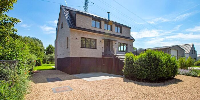 Wijgmaalsesteenweg, Wilsele : Maison 4 pièces à vendre