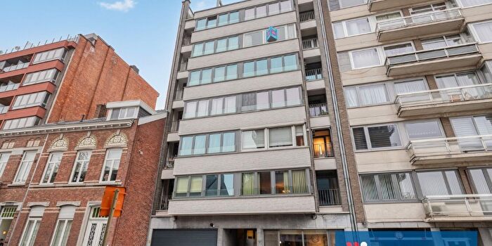 Appartement 3 pièces à vendre - Achttiende Oogstwal, Tongeren