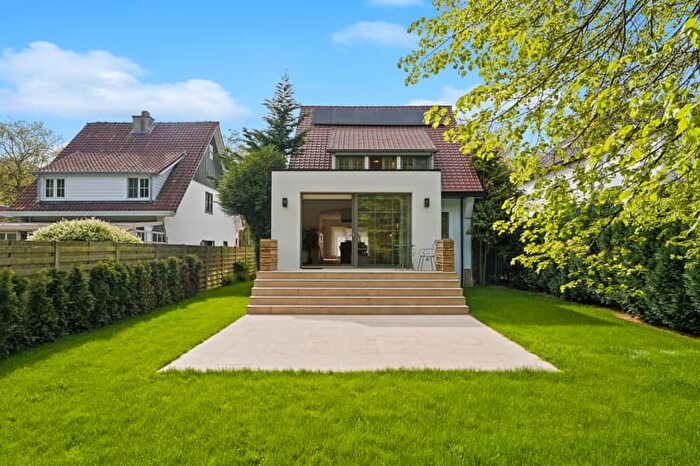 Maison 3 pièces à vendre à Brusselsesteenweg, Mechelen