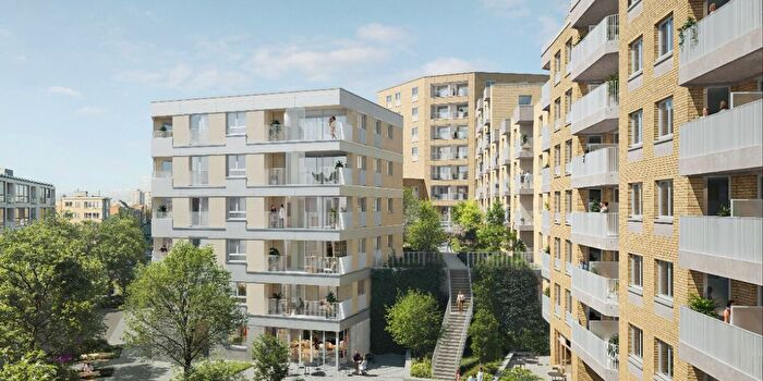 Appartement 1 pièce à vendre - Jan Van Rijswijcklaan, Antwerpen