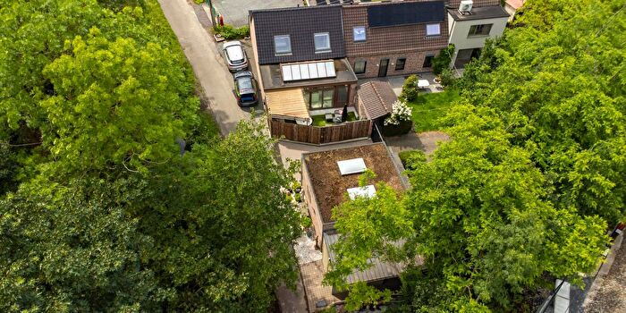 Baarbeekstraat, Muizen - Maison 3 pièces à vendre