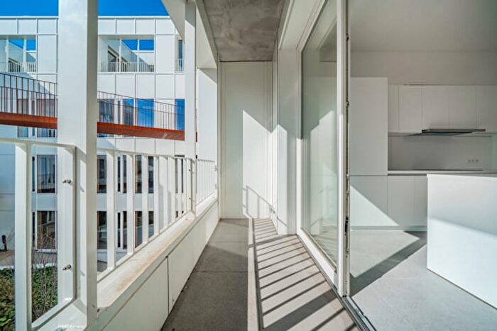 Appartement 3 pièces à vendre - Rue de la Madeleine, Liège