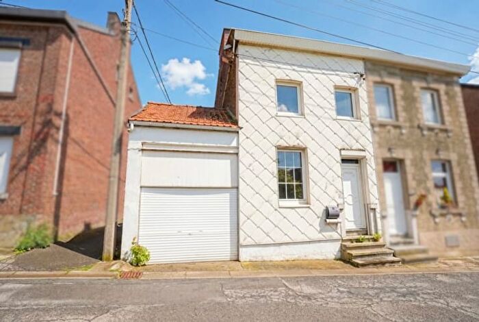 Maison 2 pièces à vendre - Rue de la Baume, SaintGeorgessurMeuse