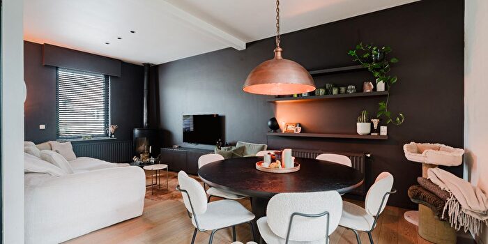 Hedekensdriesstraat, Kruishoutem - Maison 2 pièces à vendre