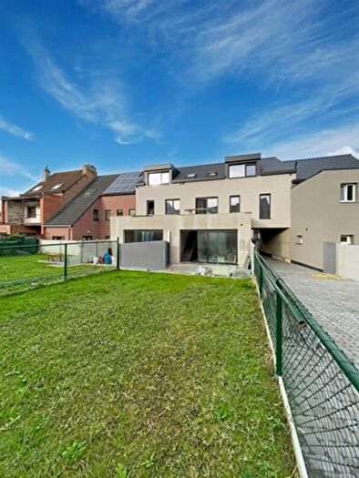 Breemputstraat, Vilvoorde : Maison 4 pièces à vendre