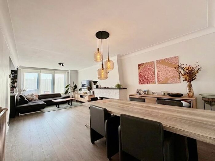 Appartement 3 pièces à Ruggeveldlaan, Antwerpen, à vendre