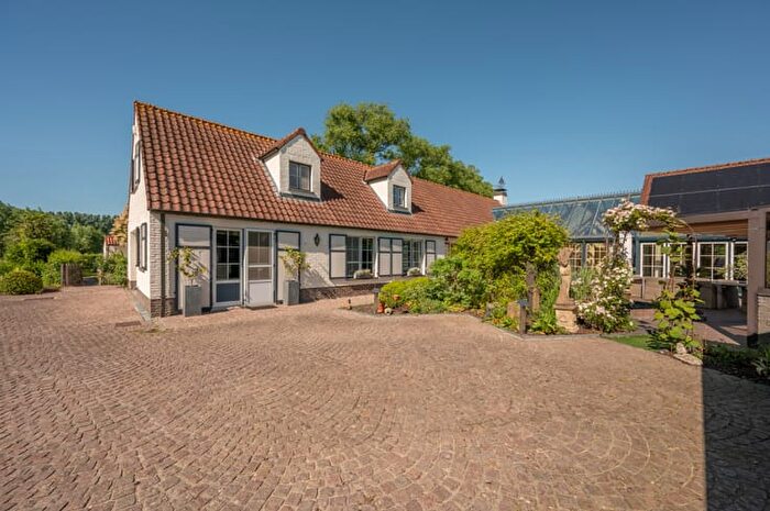 Damweg, Damme - Maison 11 pièces à vendre