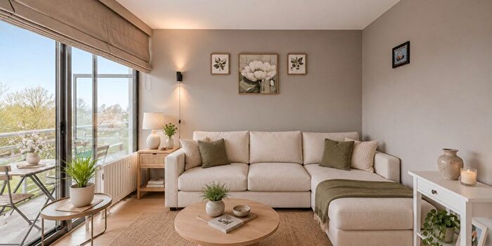 Appartement à vendre - De Wandelaar, Blankenberge