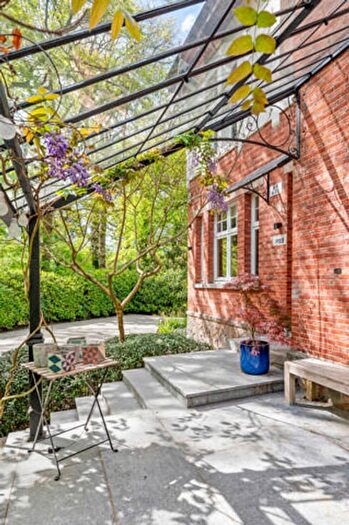 Diksmuidelei, Brasschaat - Maison 5 pièces à vendre