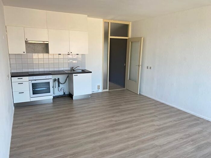 Rue Fossoul, Boncelles - Appartement 1 pièce à louer