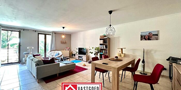 Appartement 2 pièces à Ijzerbron, Tongeren, à louer