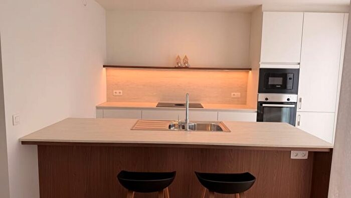Appartement 2 pièces à vendre à Harelbeekstraat, Zwevegem