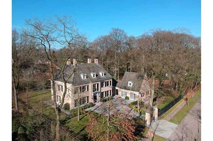 Bosdreef, OudTurnhout : Maison 6 pièces à vendre