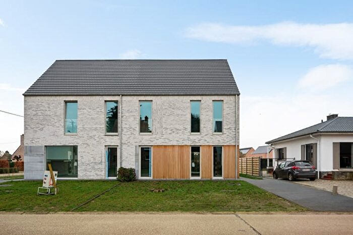ElfJulilaan, Tongerlo - Maison 3 pièces à vendre