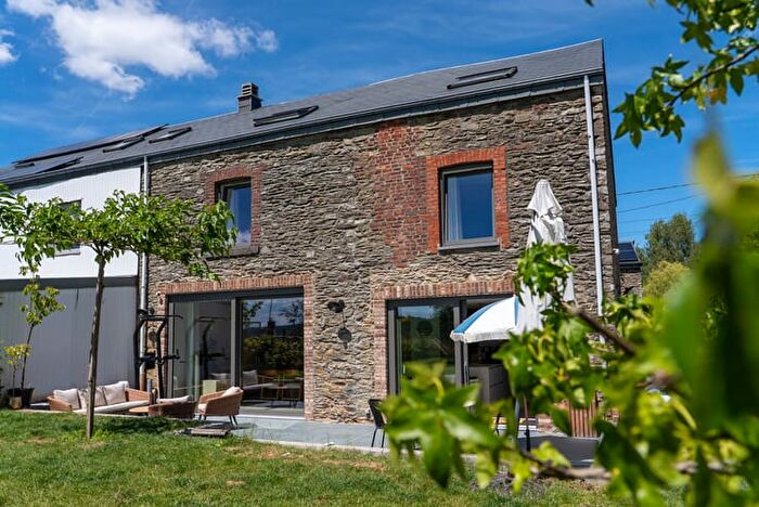 Maison 4 pièces à vendre - Rue de la Fraîte, SaintHubert Arville