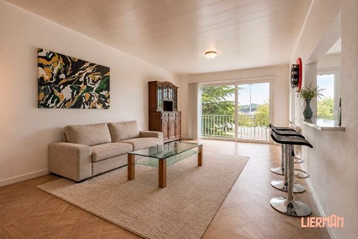 Appartement 3 pièces à vendre - Geallieerdenstraat, Denderleeuw