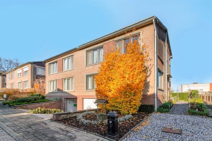 Berkenlaan, OudHeverlee : Maison 3 pièces à vendre