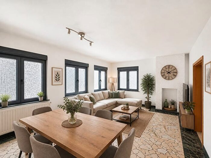 Maison 3 pièces à vendre à Rue du Bar, FLémalle