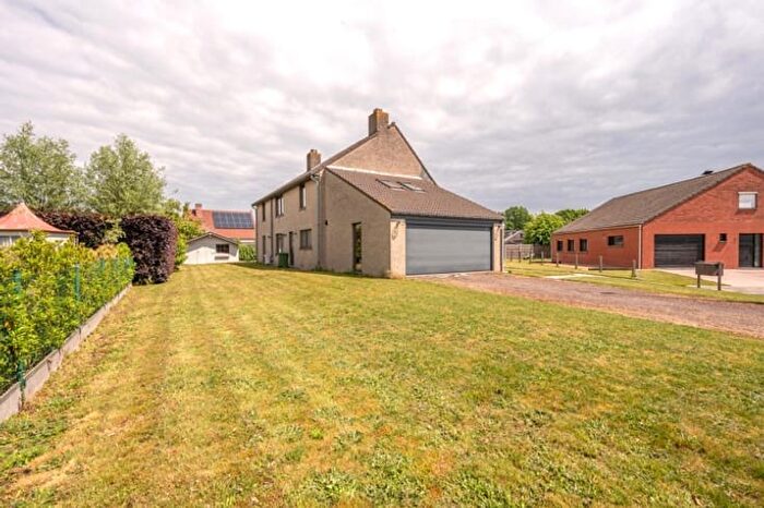 Maison 4 pièces à vendre - Lettenburgweg, SintKruis