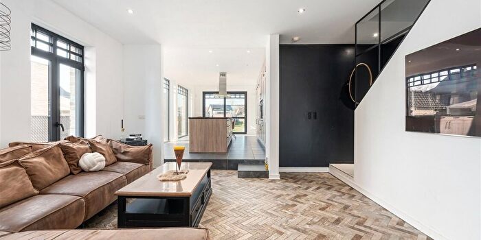 Langestraat, Beverlo - Maison 3 pièces à vendre