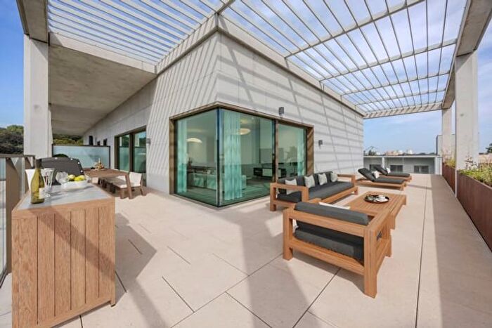 Steenkaai, Vilvoorde : Appartement 3 pièces à vendre