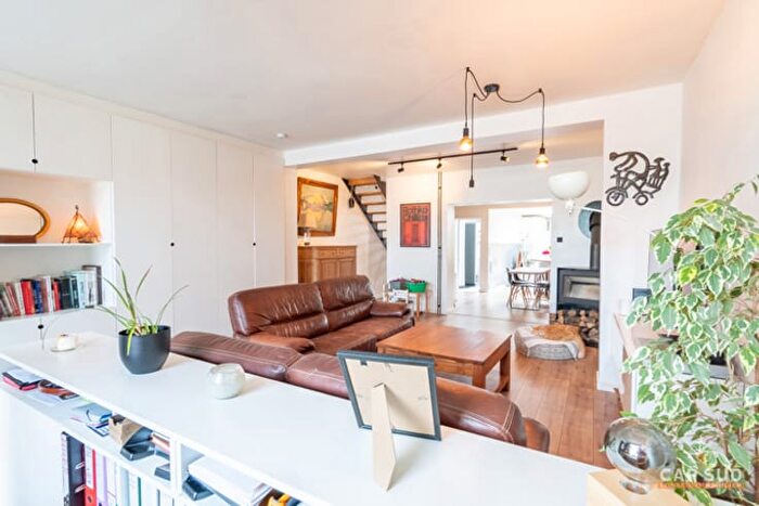 Maison 4 pièces à Rue des Combattants, Brainel'Alleud, à vendre