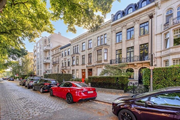 Koninklijkelaan, Berchem - Maison 5 pièces à louer