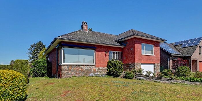 Maison 3 pièces à Exelgaarden, Heusden, à vendre