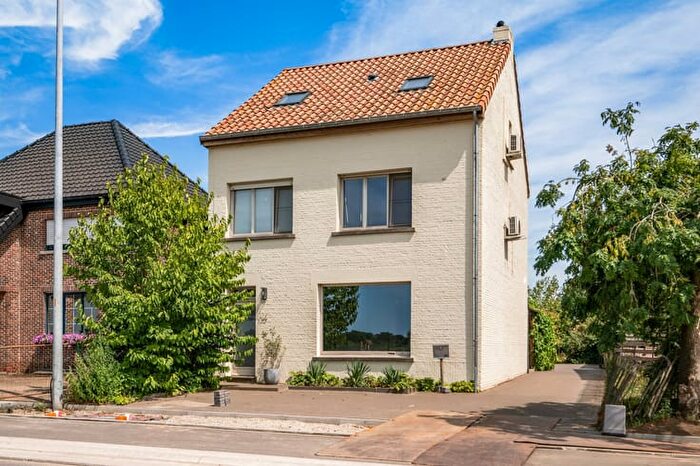 Morkhovenseweg, Noorderwijk - Maison 3 pièces à vendre