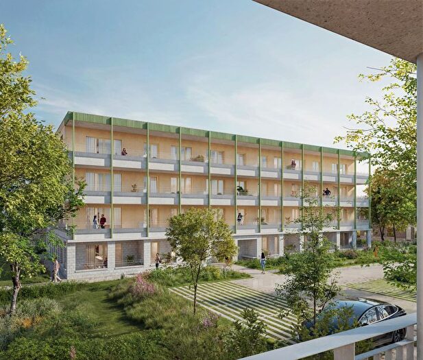 Jacob de Roorestraat, Edegem : Appartement 5 pièces à vendre