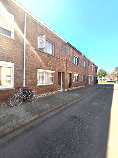 Maison 1 pièce à vendre - MarieJosewijk, Vilvoorde